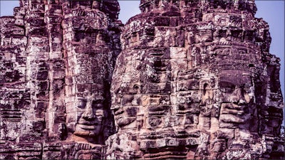 Secrets of Lost Civilizations