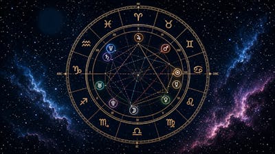 The Chart as a System