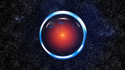Kubrick's 2001