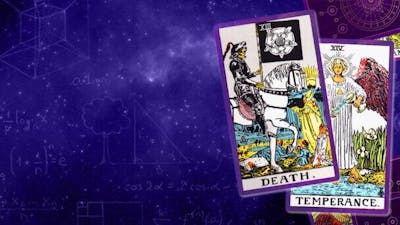 Muerte y Templanza: Prospera con el cambio 