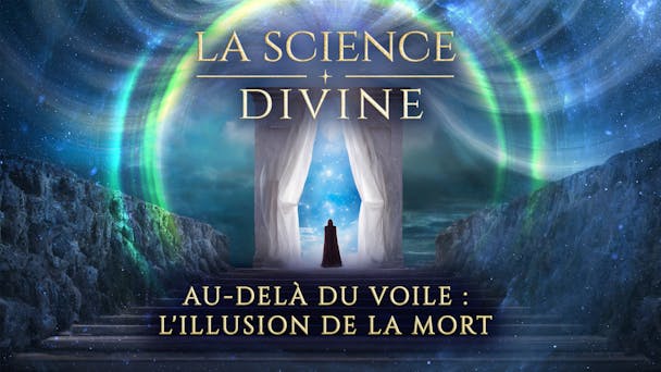 Au-delà du voile : l'illusion de la mort