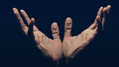 Larry Dossey on the Healing Power of Prayer