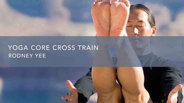 Yoga Core Cross Train