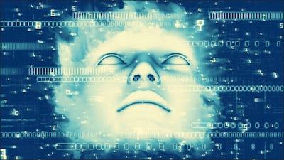 Technology and the Spirit World with Chris Moon