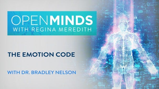 The Emotion Code with Dr. Bradley Nelson