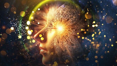 La glándula pineal: Portal a la 5D