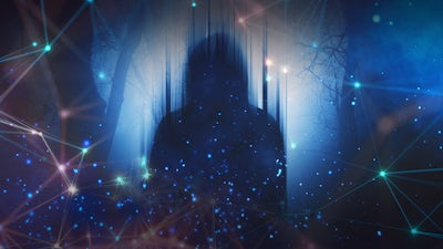 Paranormal Time Slips with Nick Groff