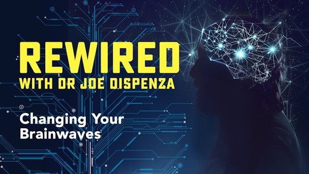 Changing Your Brainwaves