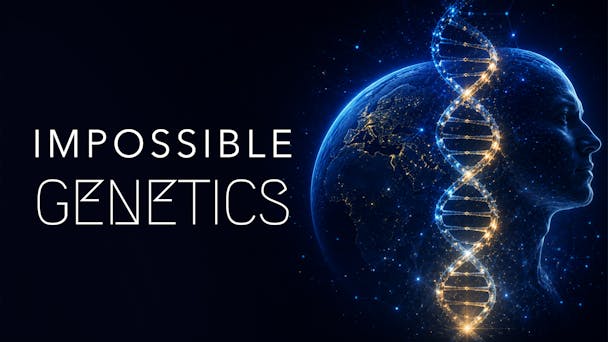 Scientists Say Our DNA Defies Evolution