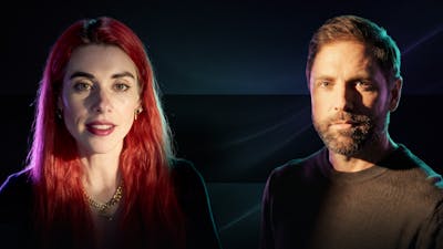 Channeler Reveals the Hidden Power of Light Language