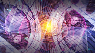 Constructing Realities In The Quantum Realm with Marina Jacobi