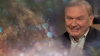 Making a Soviet Spy with Jack Barsky