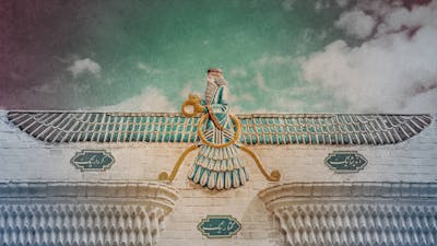 Technology in the Bible