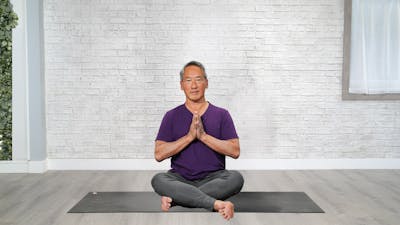 Sensory Meditation
