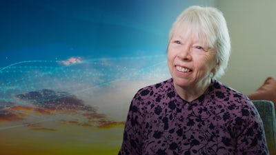 Understanding the Ocean of Mind: Jude Currivan Extended Interview