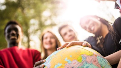 Changing the World