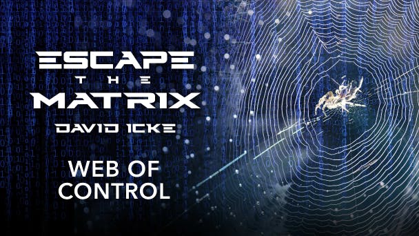 Web of Control