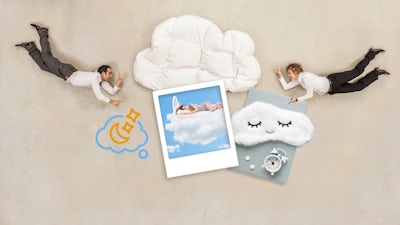 Sollten wir mehr träumen?