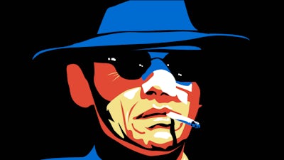 Polanski's Chinatown