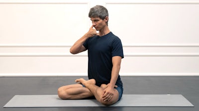 Über- und Unteratmung