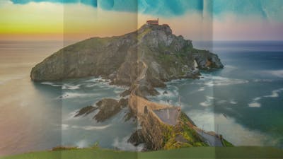 Espagne - Médecine en haute mer