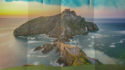 Espagne - Médecine en haute mer