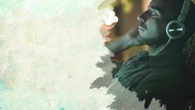 Anxiety Release