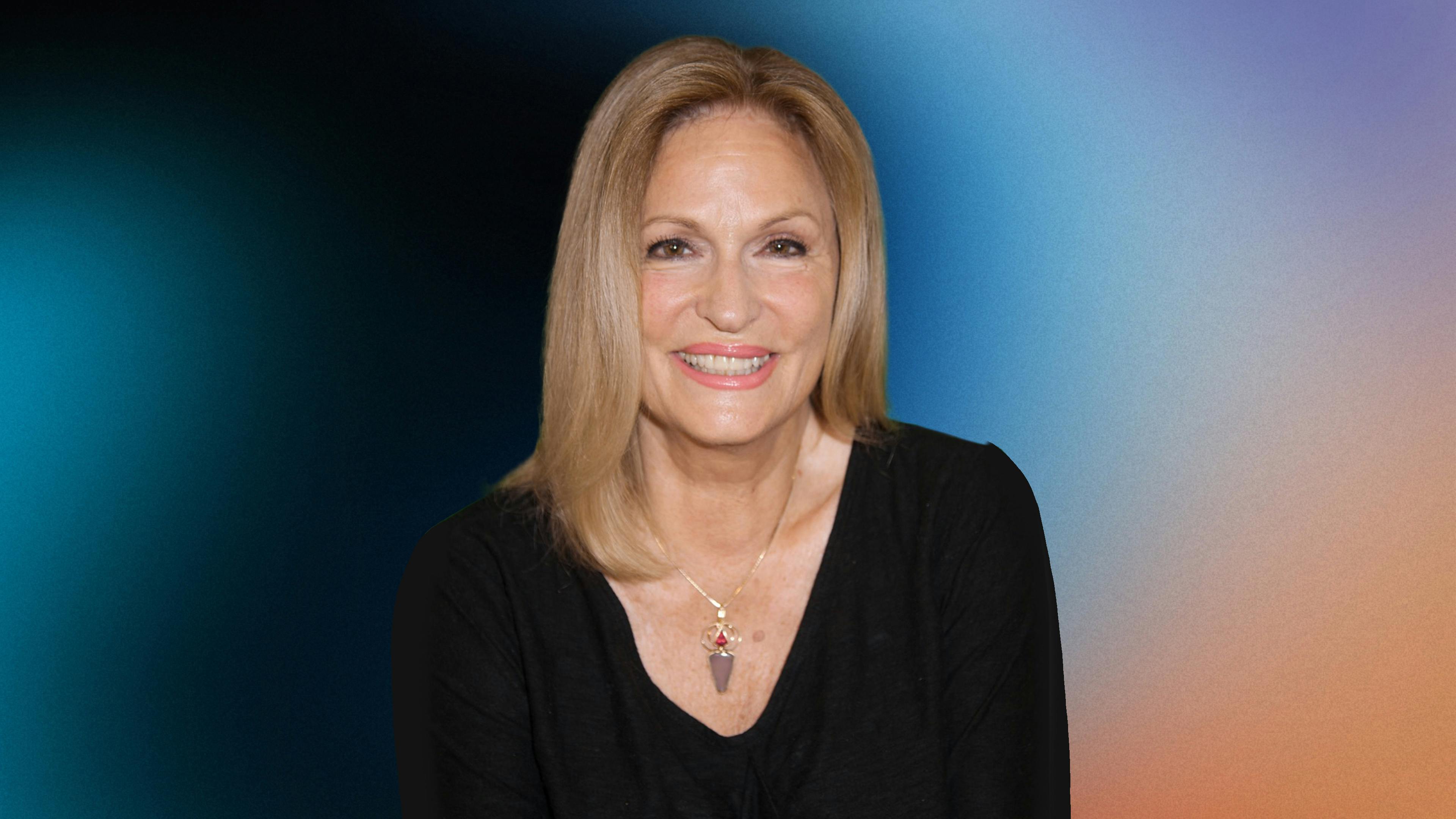 Open Minds with Regina Meredith
