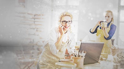 Connect with Your Life Now with Sam Horn