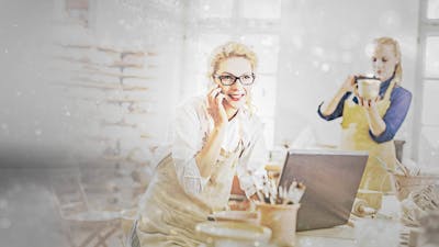 Connect with Your Life Now with Sam Horn