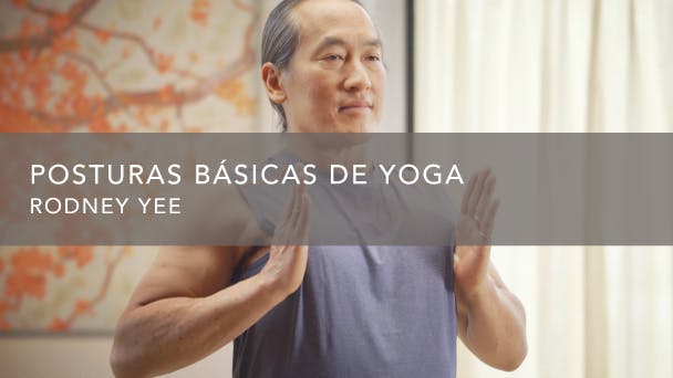 Posturas Básicas de Yoga