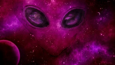 My Cosmic Journey: Revelations of a Psychic CEO