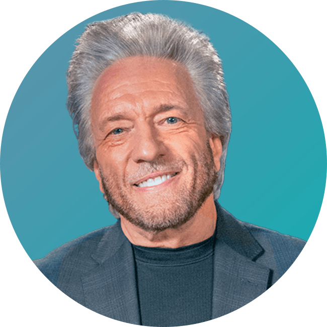 Gregg Braden