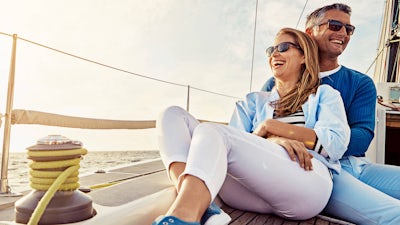 Simple Steps to Impossible Dreams (Steven K. Scott) – Part 2