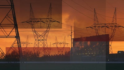 Poisoned Lives: Secrets of the Chemical Industry