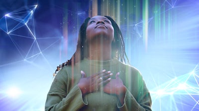 Remote Healing: Rewards & Demands