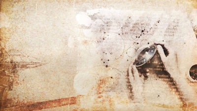 UFOs: What The Documents Prove