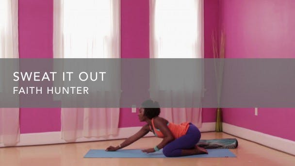 Sweat It Out