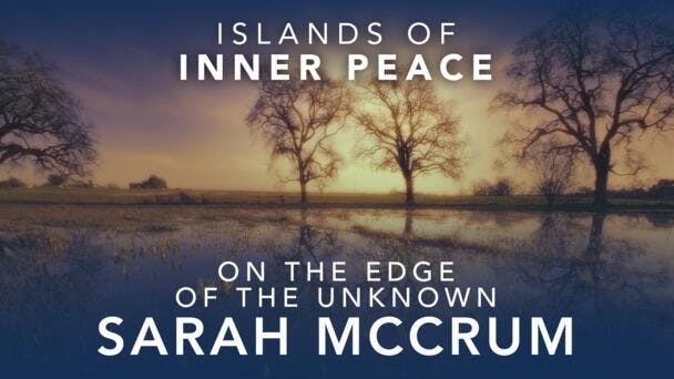 On the Edge of the Unknown
