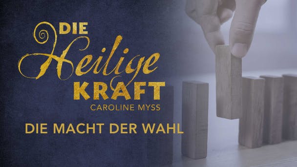 Die Macht der Wahl