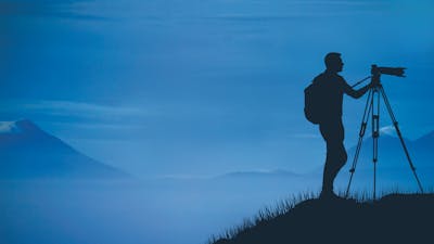 El hombre le pertenece a la tierra