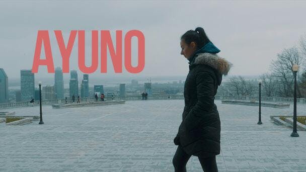 Ayuno: La Película