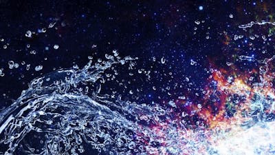 Elements of the Signs: Water