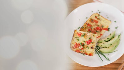 Healthy Hash Brown Casserole