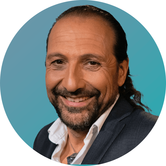 Nassim Haramein