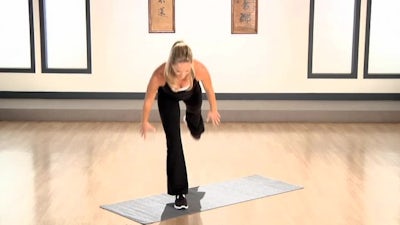 Strength and Flexibility