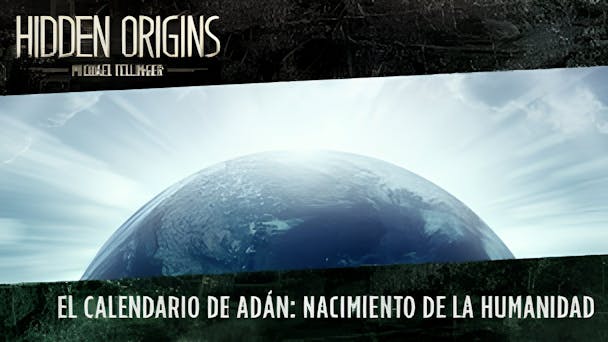 El calendario de Adán: nacimiento de la humanidad
