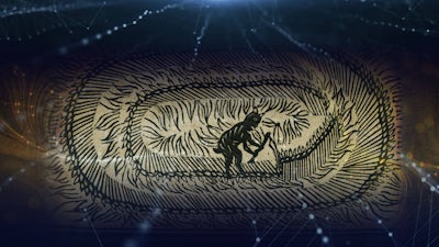 Orígenes de los Crop Circles