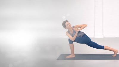 Twist & Flow