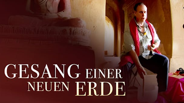 Gesang einer neuen Erde